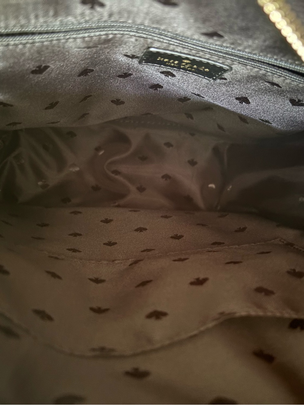Kate Spade New York Wilson Road Botanical Small Bradley Backpack - Picture 5 of 6